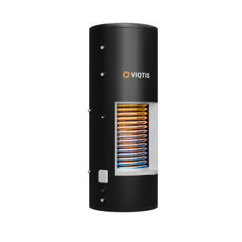 zasobnik cwu 300l stal duplex 2205 nierdzewny